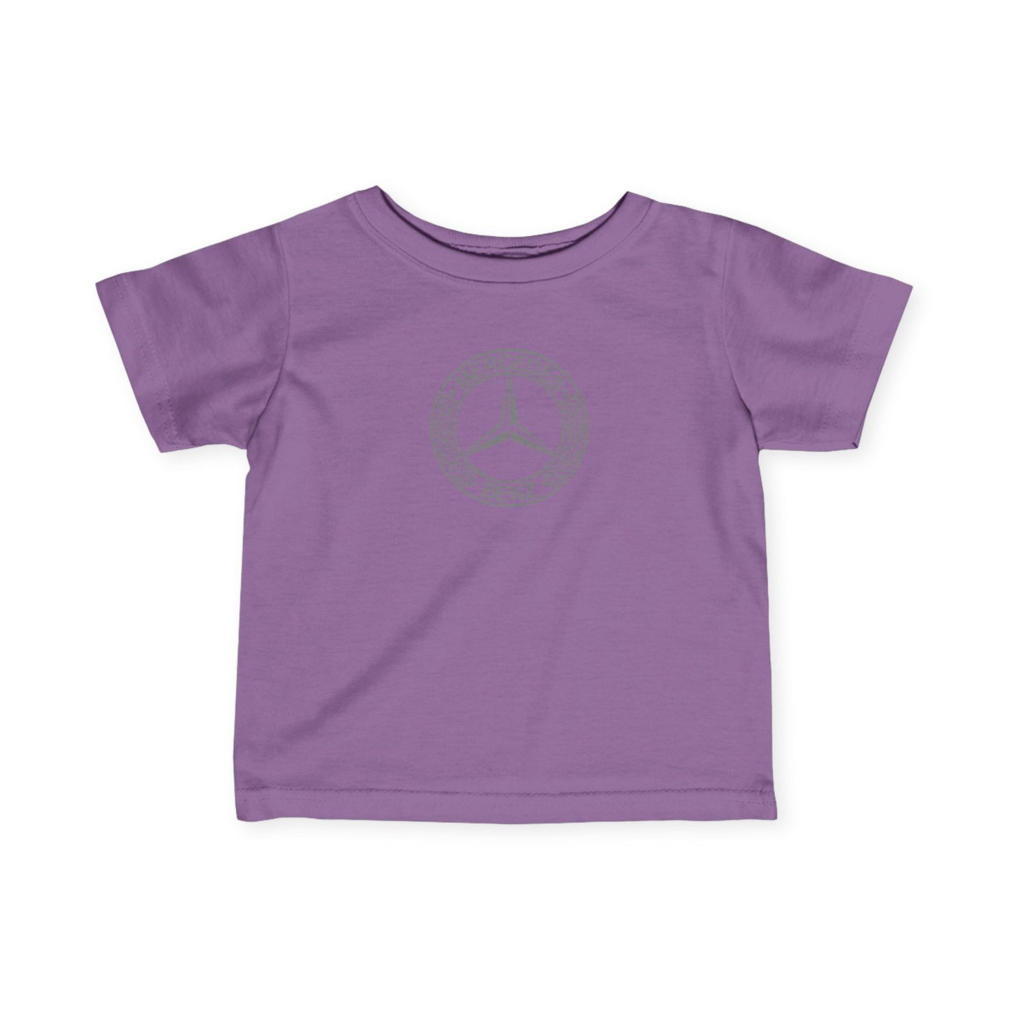 Mercedes Benz Baby T-Shirt
