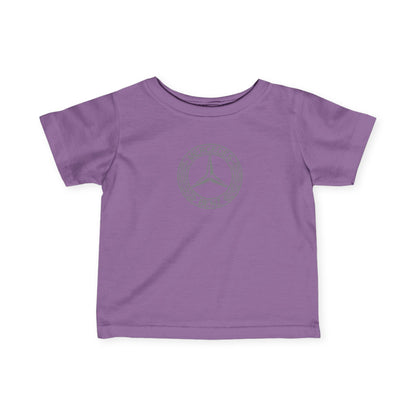 Mercedes Benz Baby T-Shirt