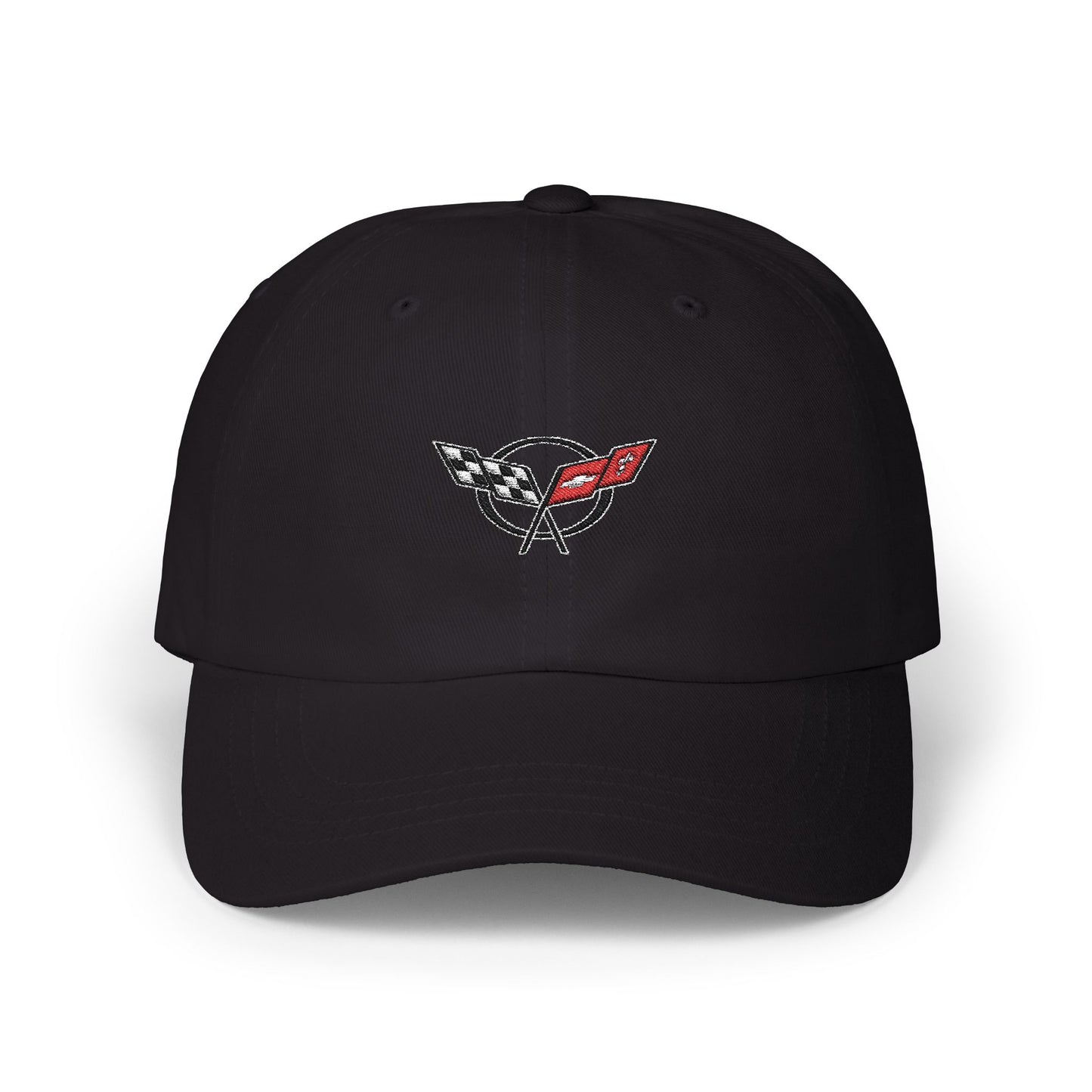 Corvette Baseball Cap