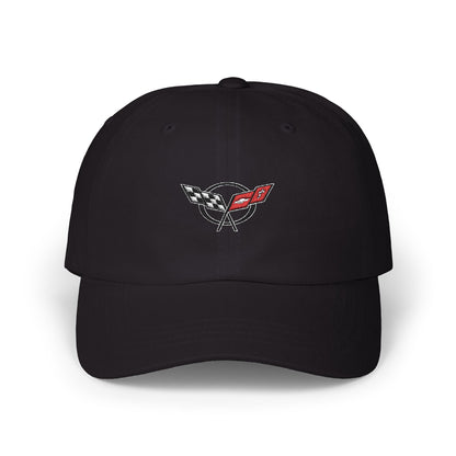 Corvette Baseball Cap