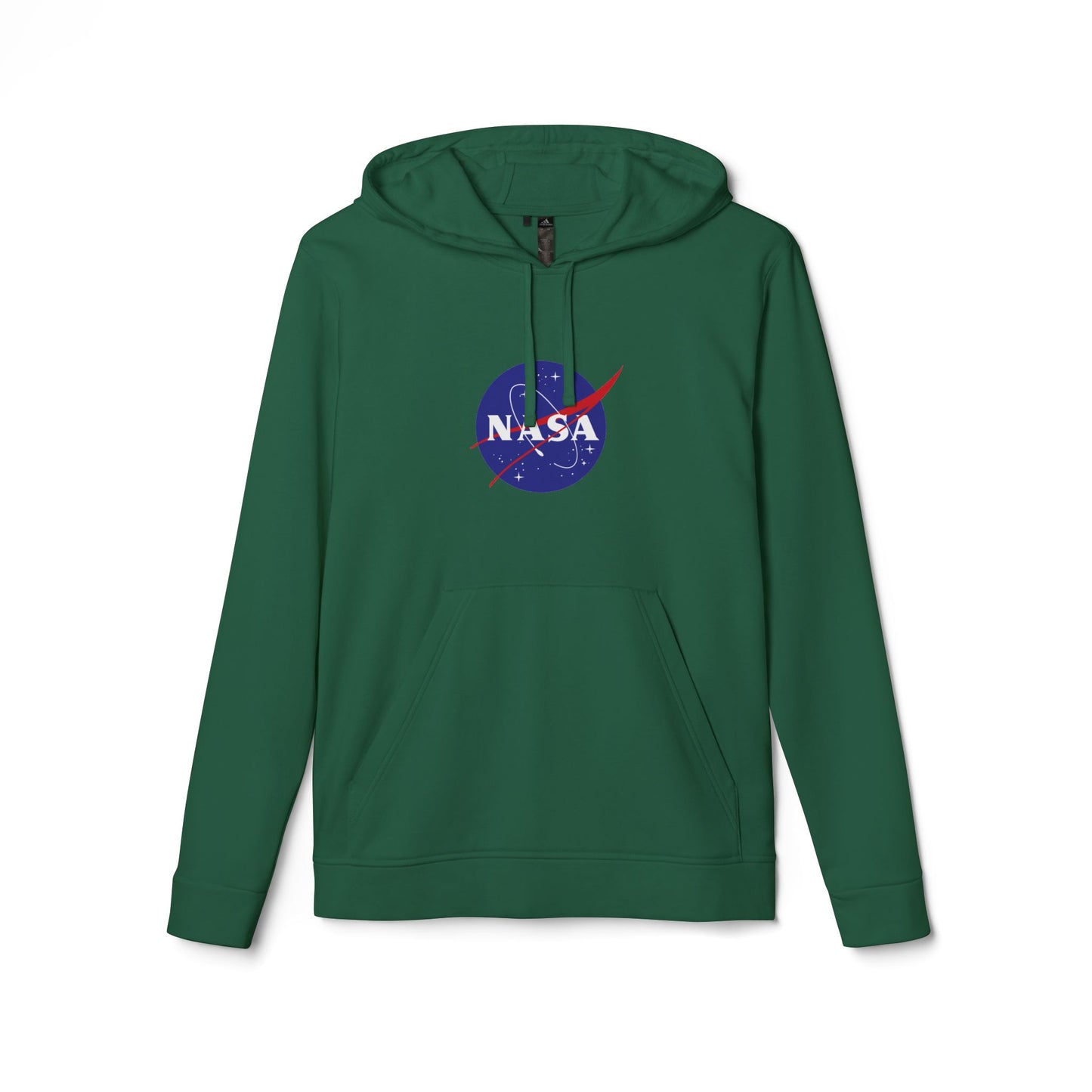 Nasa Adidas Adult Hoodie