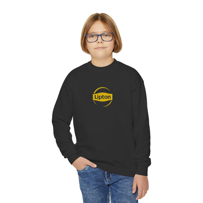 Lipton Logo Youth Sweatshirt