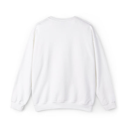 Arnold Embroidered Sweatshirt