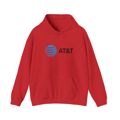 ATT Logo Adult Hoodie