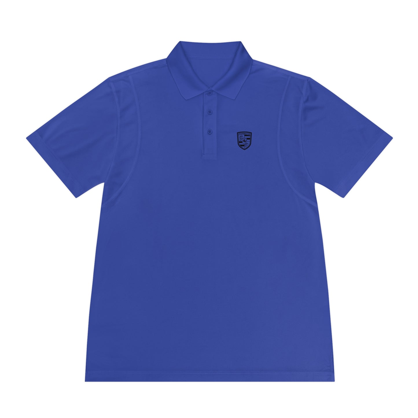 Porsche Polo Shirt