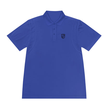 Porsche Polo Shirt