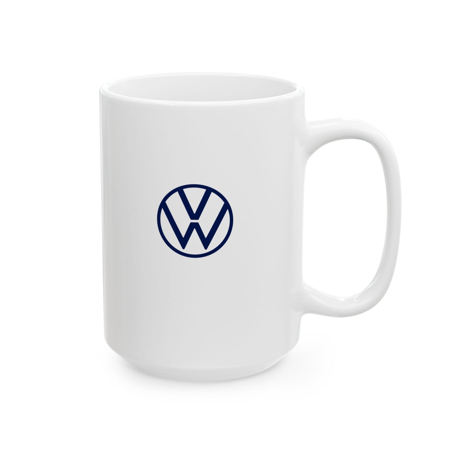 Volkswagen Ceramic Mug