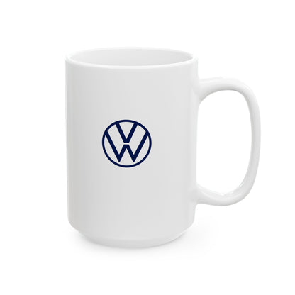 Volkswagen Ceramic Mug