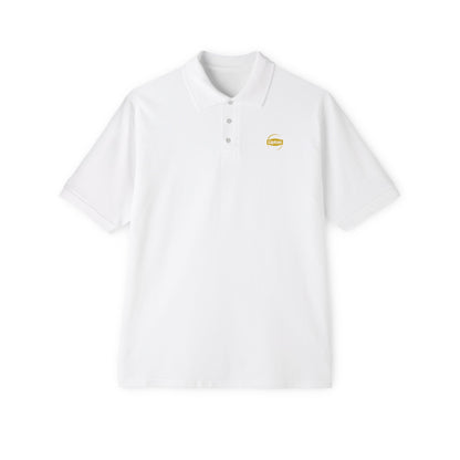 Lipton Logo Polo Shirt