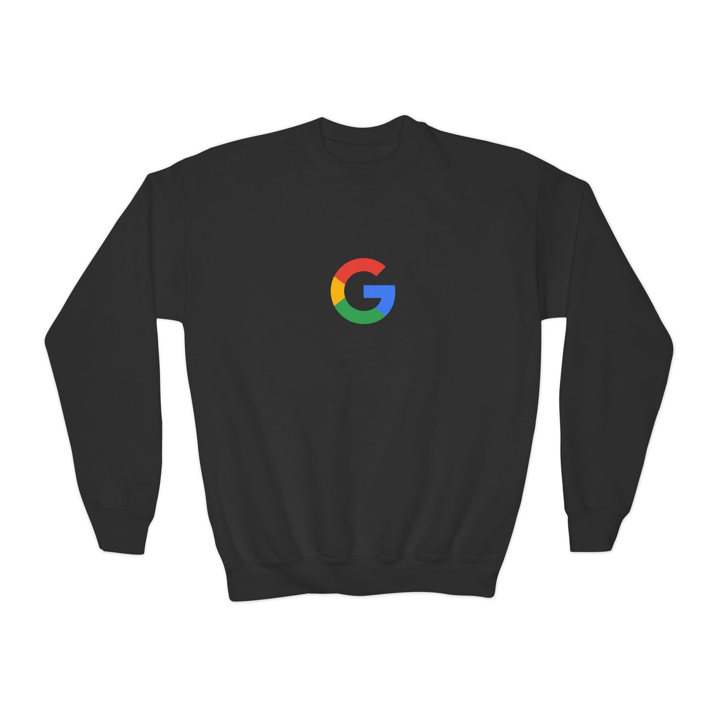 Google Youth Sweatshirt