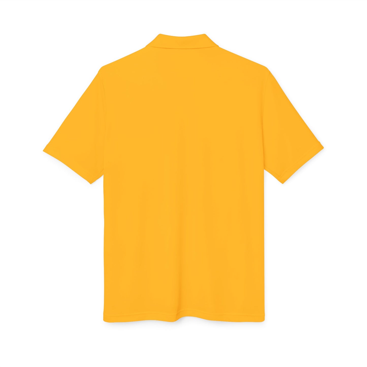 Ocean Views Endless Moves Adidas Performance Polo