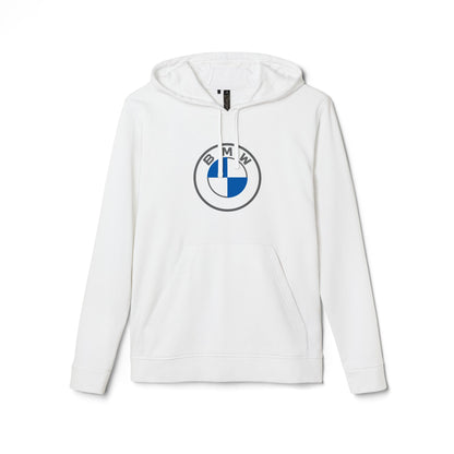 BMW Adidas Adult Hoodie