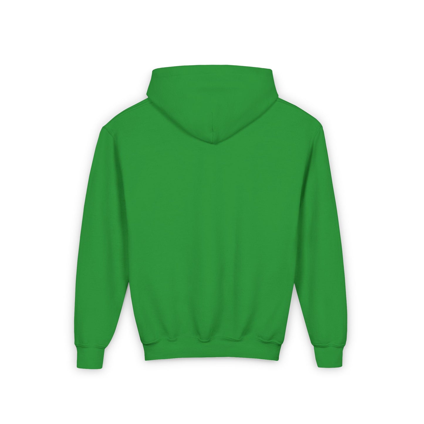Bored Panda Youth Hoodie