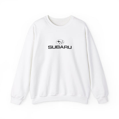 Subaru Sweatshirt