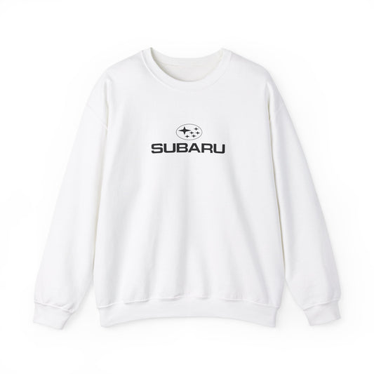 Subaru Sweatshirt