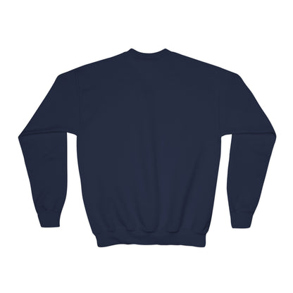 Resist The Slave Mind Youth Sweatshirt