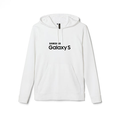 Samsung Galaxy S Adidas Adult Hoodie