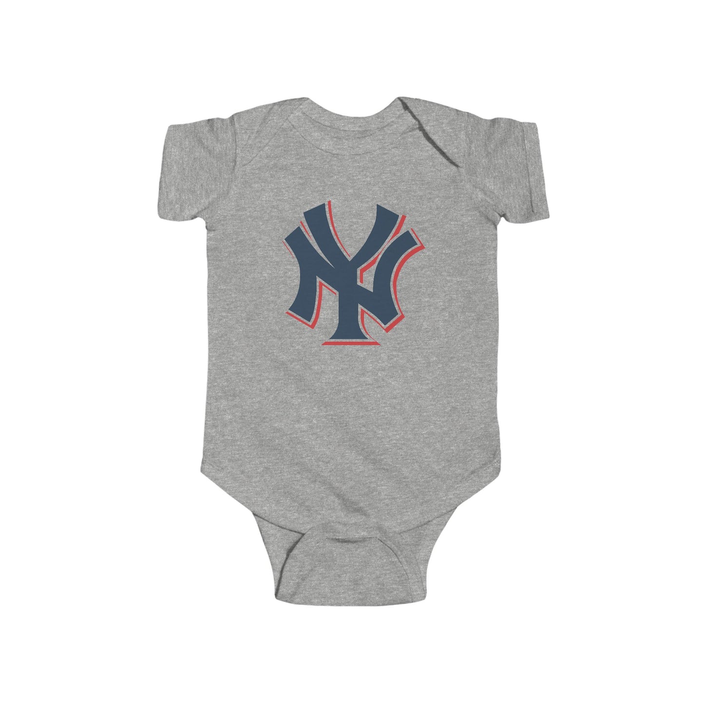 New York Yankees Onesie