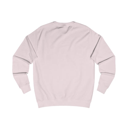 TikTok Logo Adult Sweatshirt