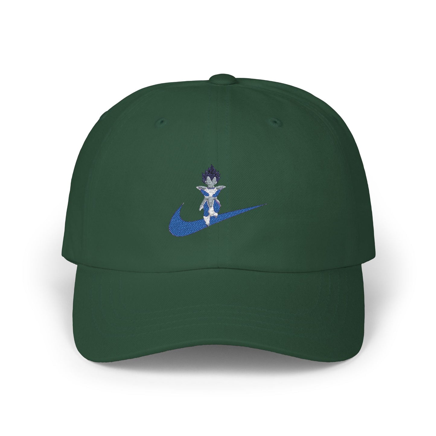 Vegeta DBZ Cap