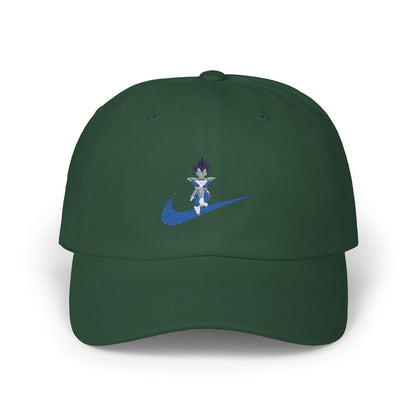 Vegeta DBZ Cap