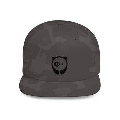 Bored Panda Snapback