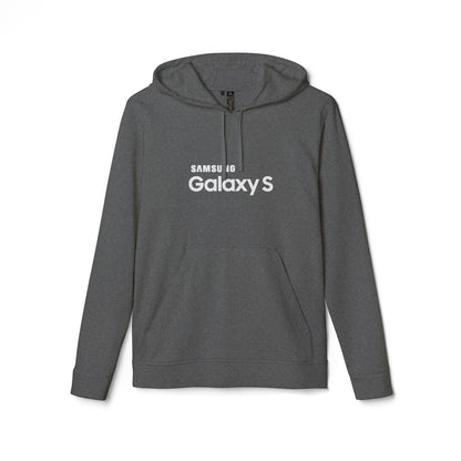 Samsung Galaxy S Adidas Adult Hoodie