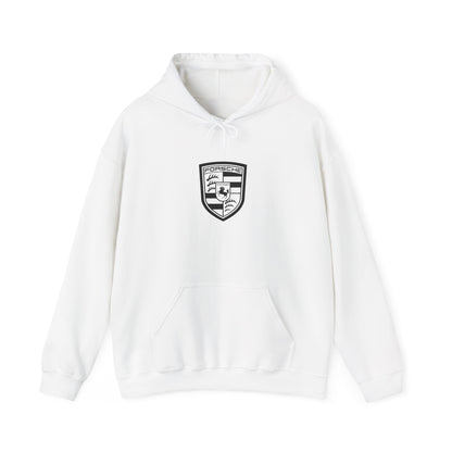 Porsche Pullover Hoodie