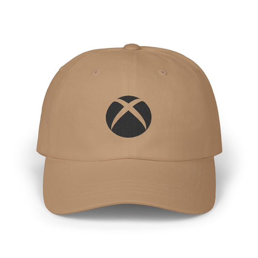 Xbox Logo Cap
