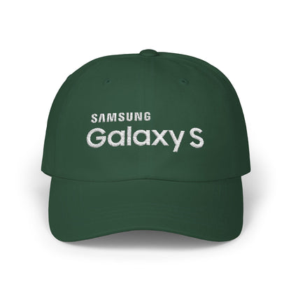 Samsung Galaxy S Cap