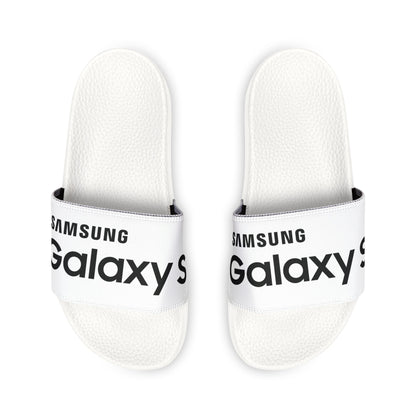 Samsung Galaxy S Slides
