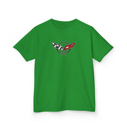 Corvette Youth T-Shirt