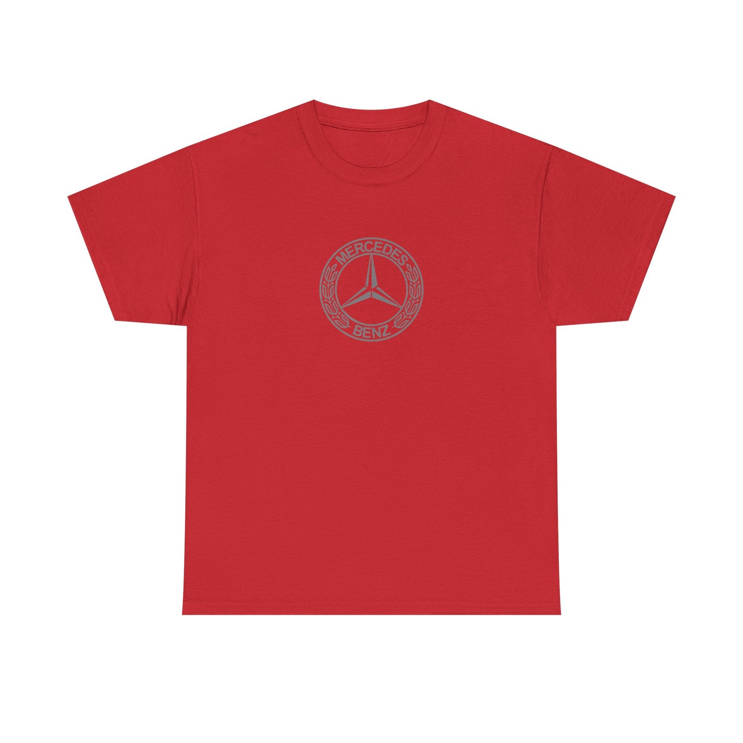 Mercedes Benz T-Shirt