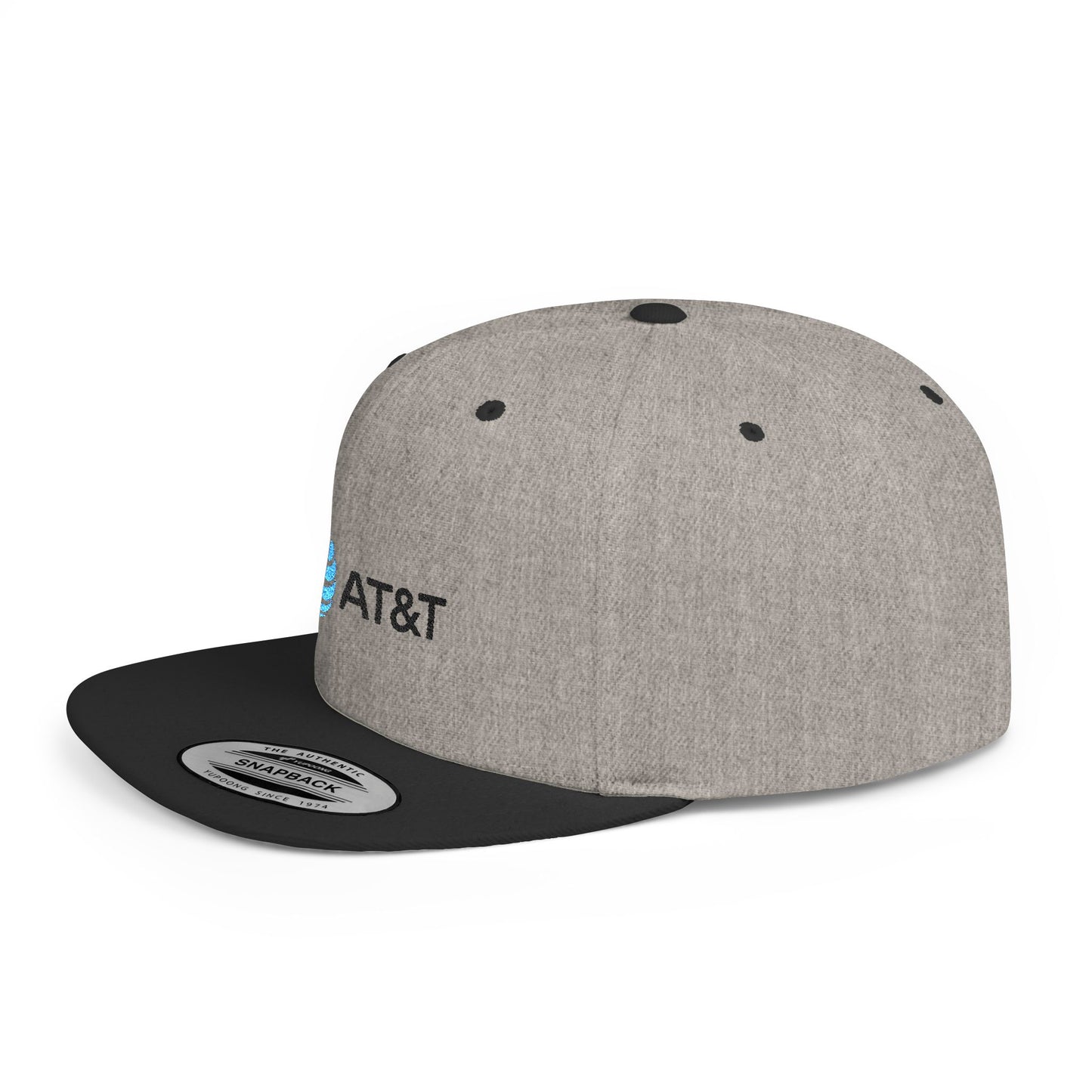 ATT Logo Snapback
