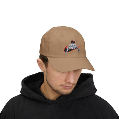 Youjiro Hanma Cap