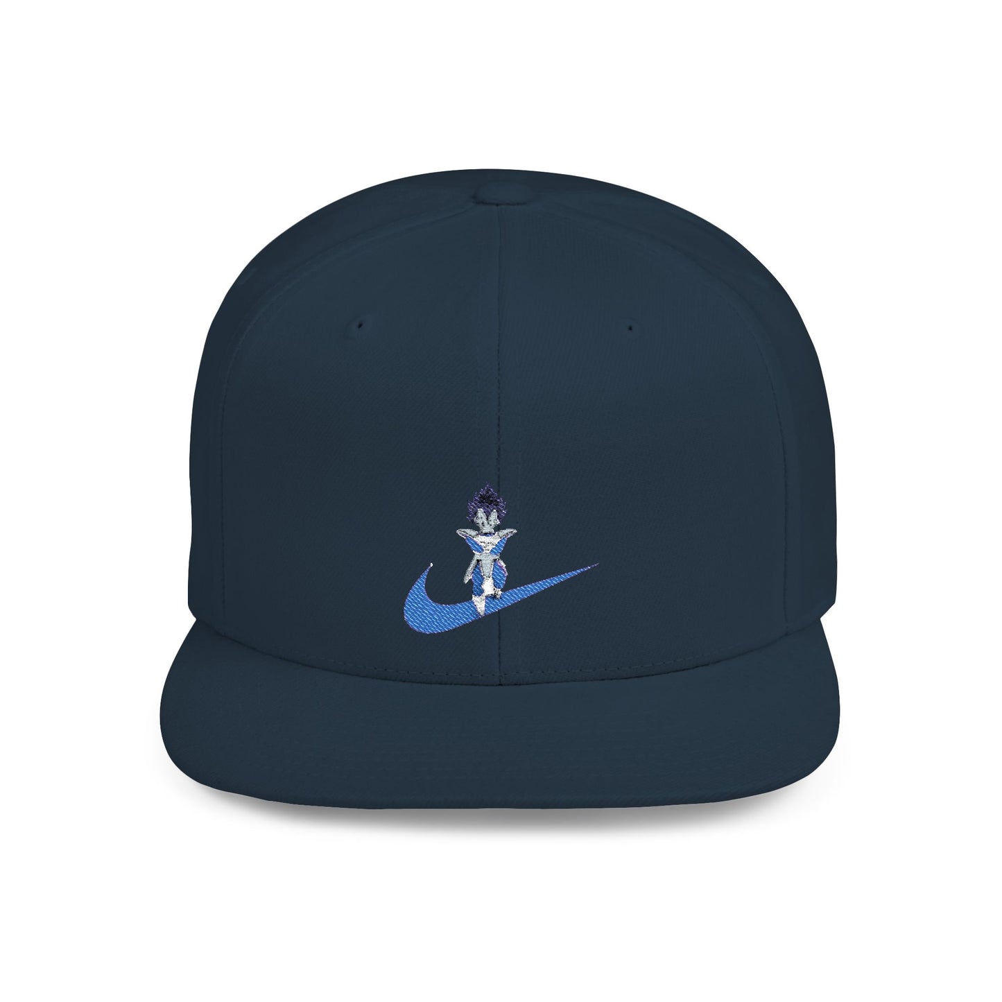 Vegeta DBZ Snapback