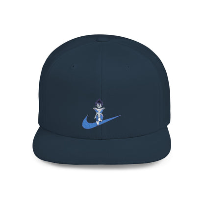 Vegeta DBZ Snapback