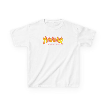 Thrasher Magazine Youth T-Shirt