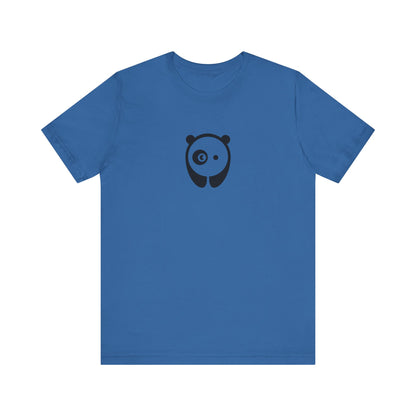 Bored Panda Adult T-Shirt