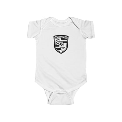 Porsche Onesie