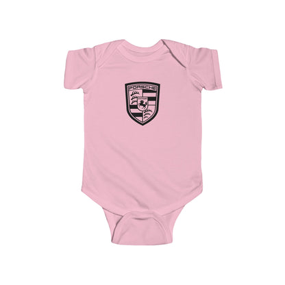 Porsche Onesie
