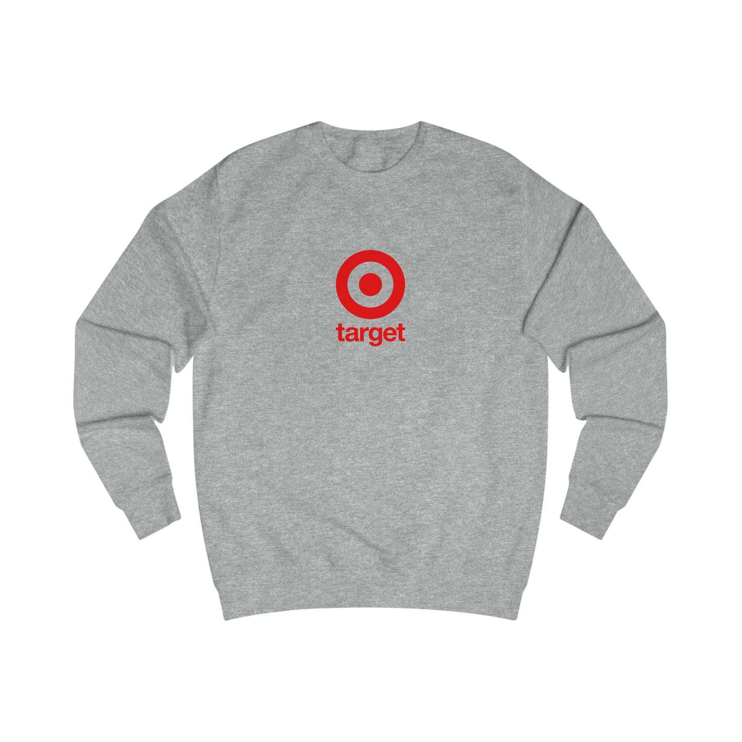 Target Logo Adult Sweatshirt