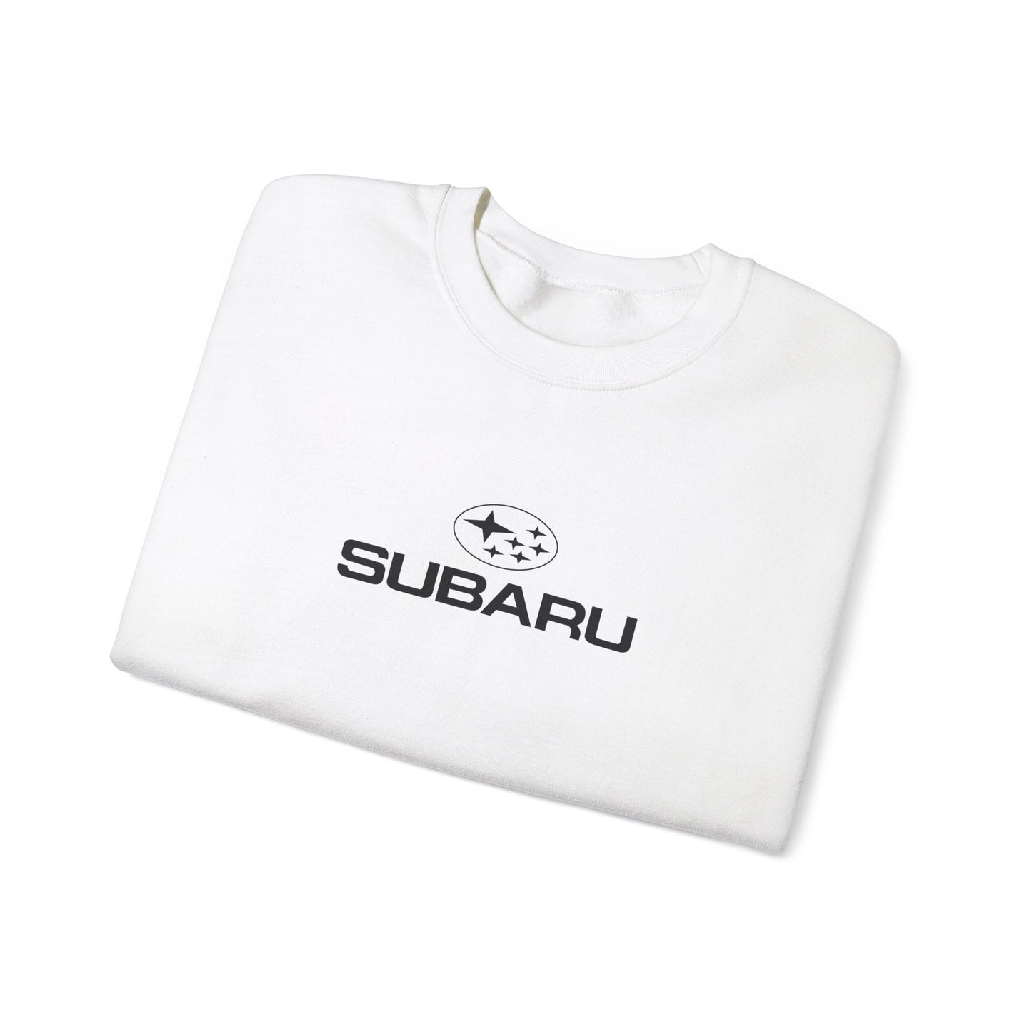 Subaru Sweatshirt