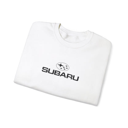 Subaru Sweatshirt