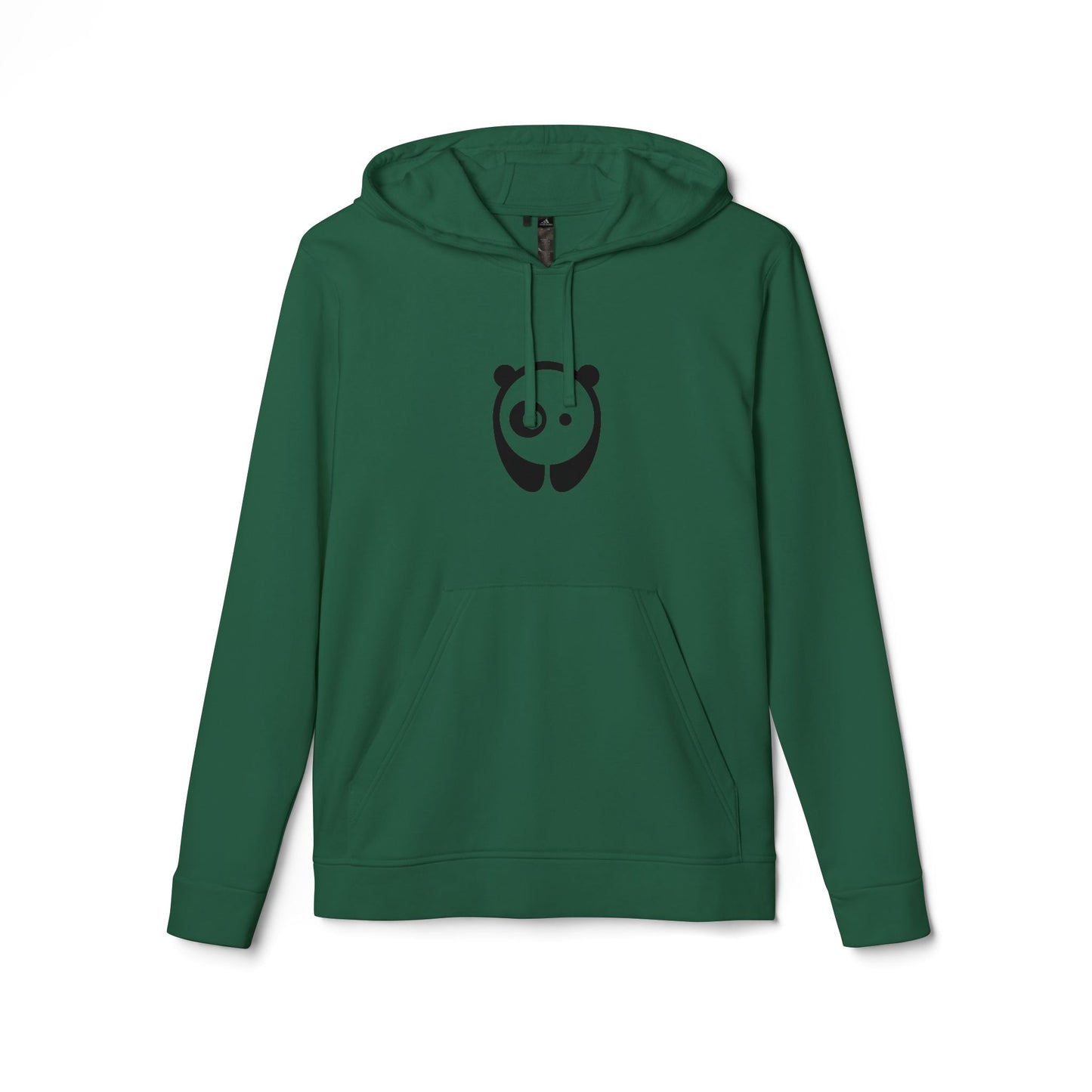 Bored Panda Adidas Adult Hoodie