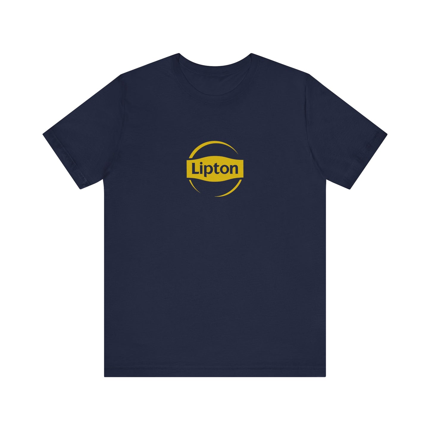 Lipton Logo Adult T-Shirt