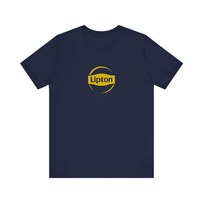 Lipton Logo Adult T-Shirt