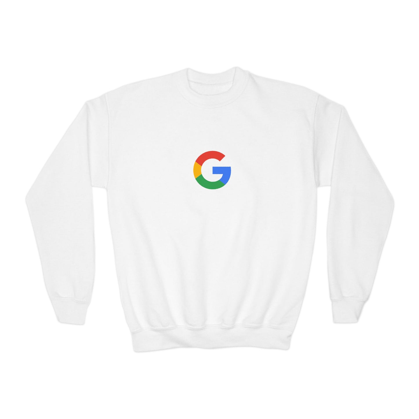 Google Youth Sweatshirt