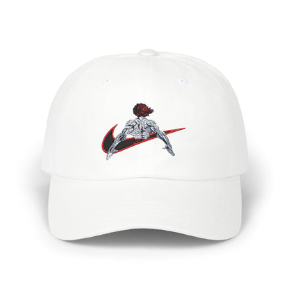 Youjiro Hanma Cap