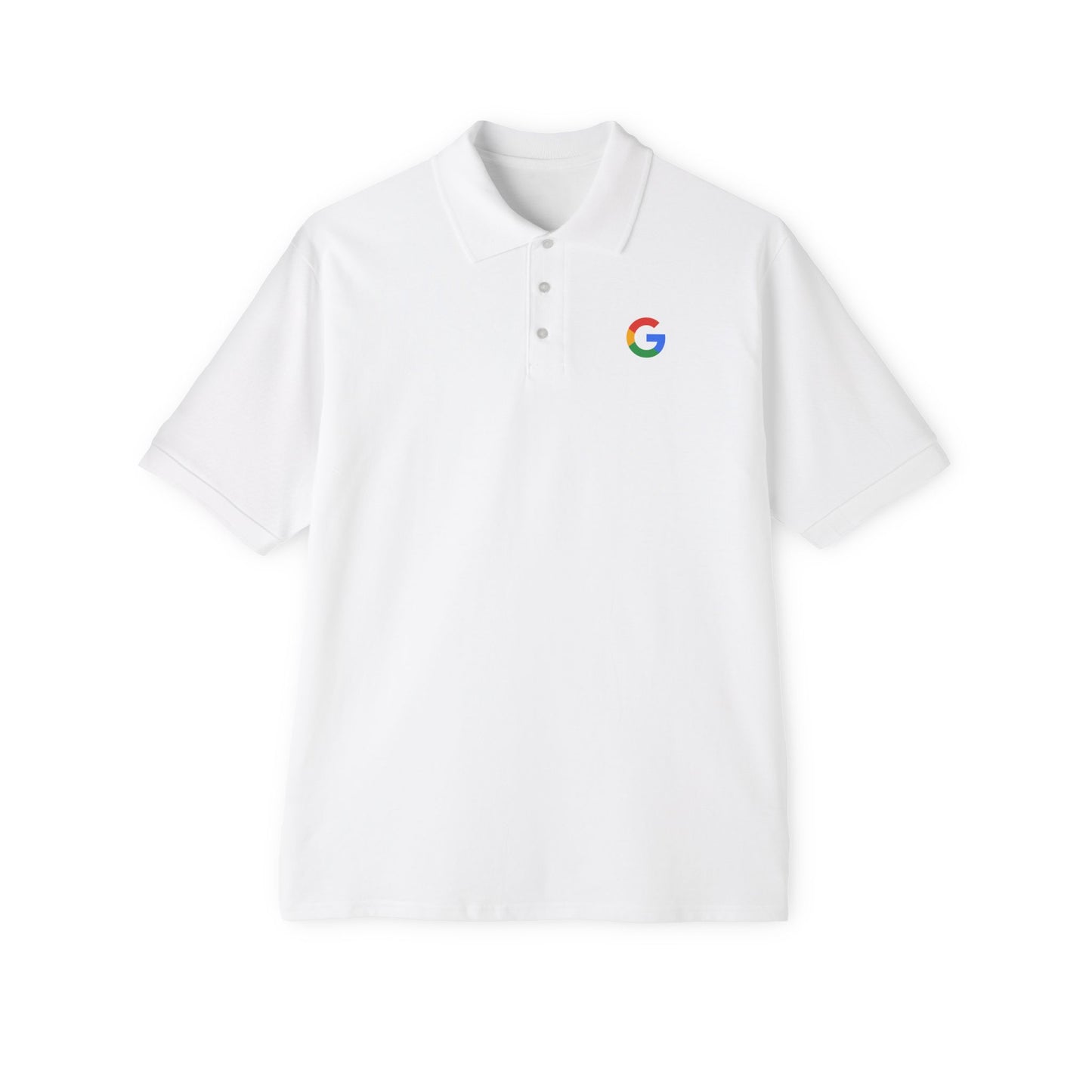 Google Polo Shirt